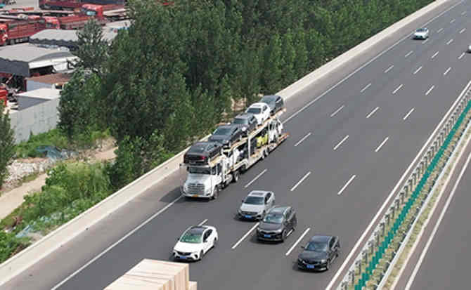 龙山区高速公路汽车救援
